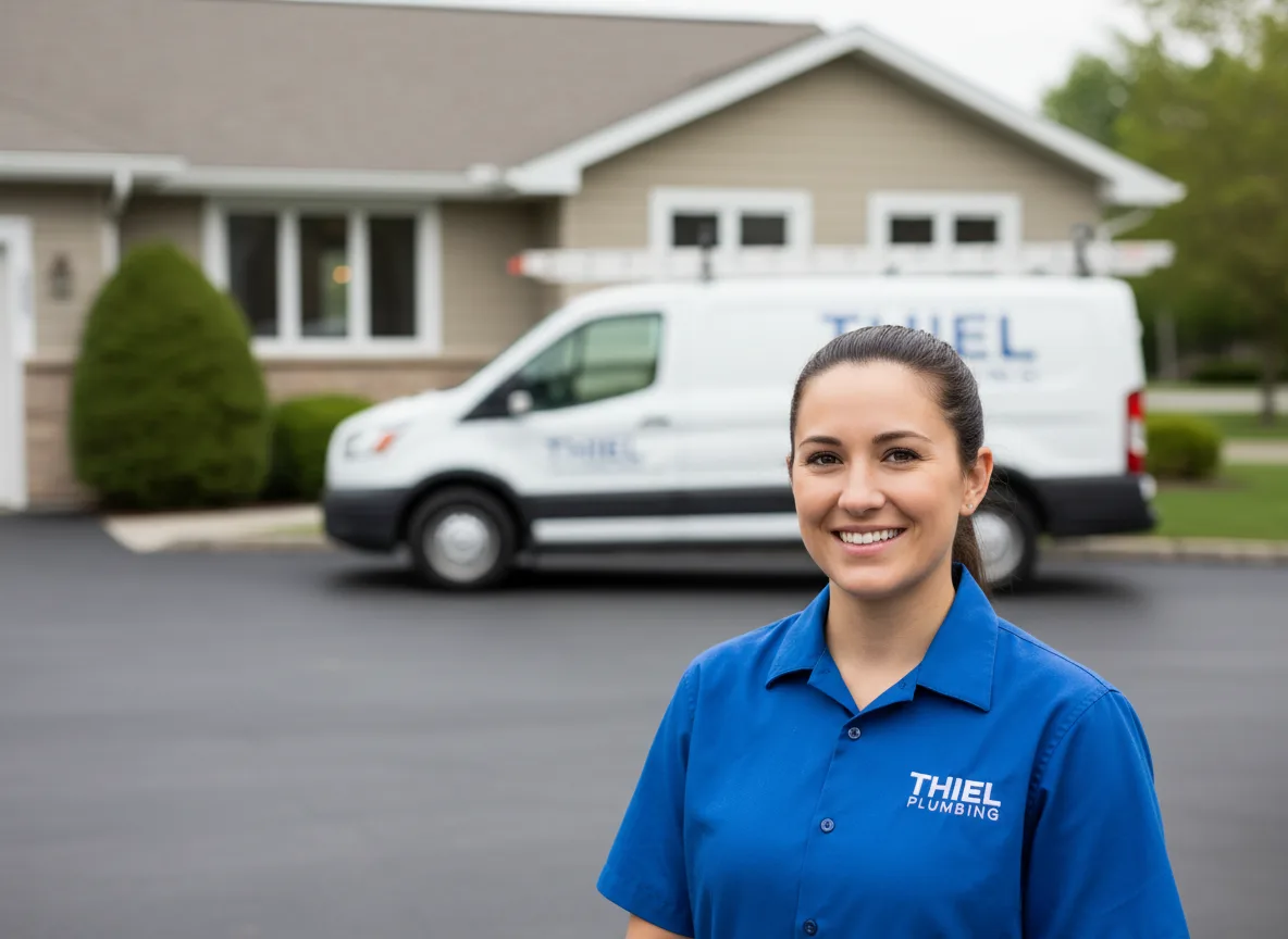 Plumber Etna Green, IN FAQs